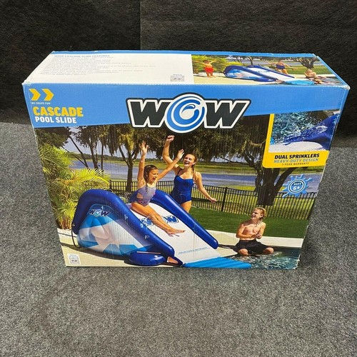 Wow inflatable blow - inflatable,