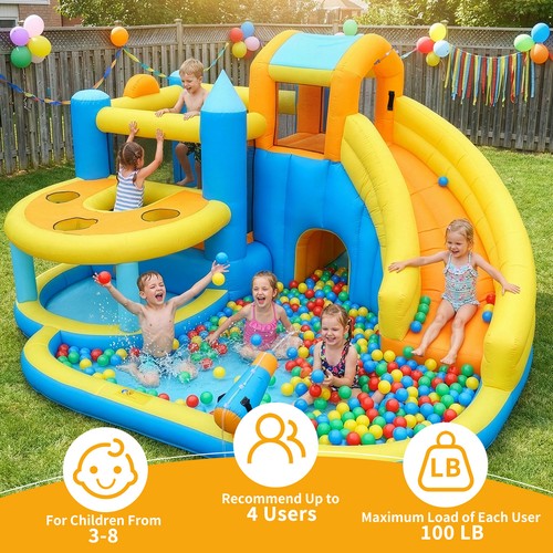 Outdoor inflatable water - outdoor,