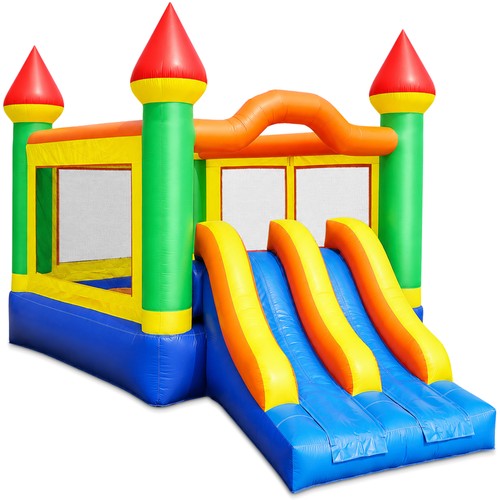X15 commercial mega slide - mega,