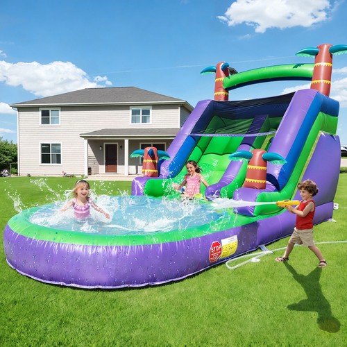 Commercial pvc inflatable - pvc,