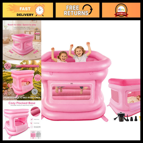 Inflatable bounce house - inflatable,