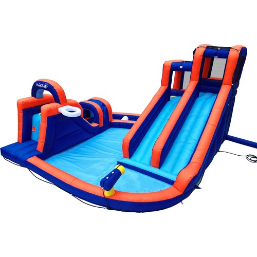 Hapcap inflatable water - inflatable,