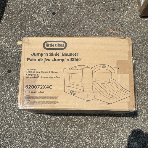 Little tikes jump - jump, 'n
