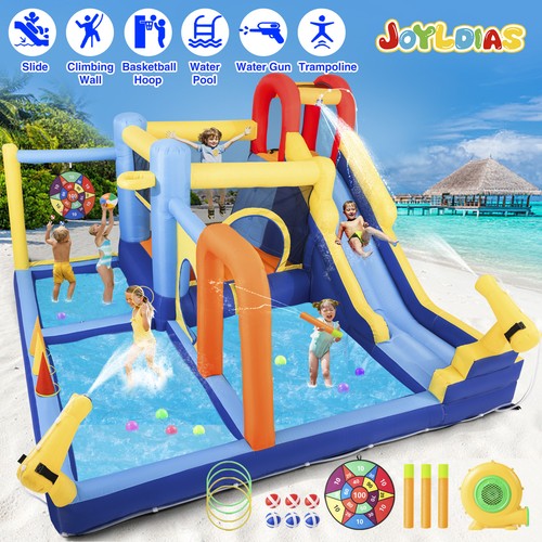 Inflatable kids bounce - inflatable,