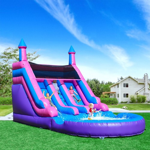 21ft commercial pvc inflatable - 21ft,